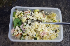 Montmorency_salade-riz-jambon